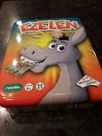 spel ezelen, Hobby en Vrije tijd, Gezelschapsspellen | Overige, Ophalen of Verzenden, Gebruikt