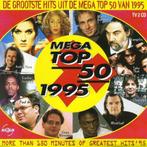CD "Mega Top 50 1995", Pop, Ophalen of Verzenden, Zo goed als nieuw