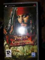 pirates of the caribbean dead man's chest, Ophalen of Verzenden, Zo goed als nieuw