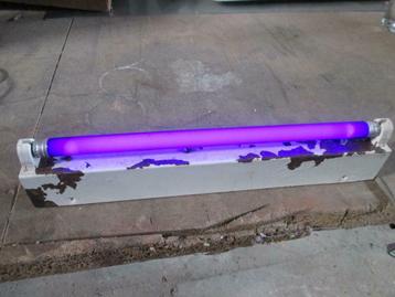 Lampe de Wood ultra-violet (UV) beschikbaar voor biedingen
