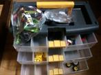 Boîte de rangement et de tri Blocs Lego, Enfants & Bébés, Comme neuf, Lego, Enlèvement ou Envoi