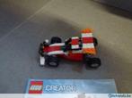 Lego Creator Duinracer 3-in-1, Lego, Utilisé, Enlèvement ou Envoi
