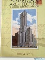 American Architecture, Ophalen of Verzenden, Nieuw, Architectuur algemeen