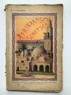 Afrikaanse Schetsen - J. Muyldermans, Boeken, Ophalen of Verzenden