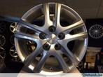 NIEUWE 16 inch 5x114.3 MAK aluminium sportvelgenset, Auto-onderdelen, Banden en Velgen, Ophalen of Verzenden, Nieuw, 16 inch, Velg(en)