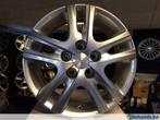 NIEUWE 16 inch 5x114.3 MAK aluminium sportvelgenset, Nieuw, Velg(en), Ophalen of Verzenden