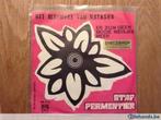 single staf permentier, Cd's en Dvd's, Vinyl | Nederlandstalig