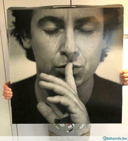 Boxset Verzamelbox Marco Borsato met canvas, Cd's en Dvd's, Cd's | Nederlandstalig, Pop, Boxset, Ophalen of Verzenden