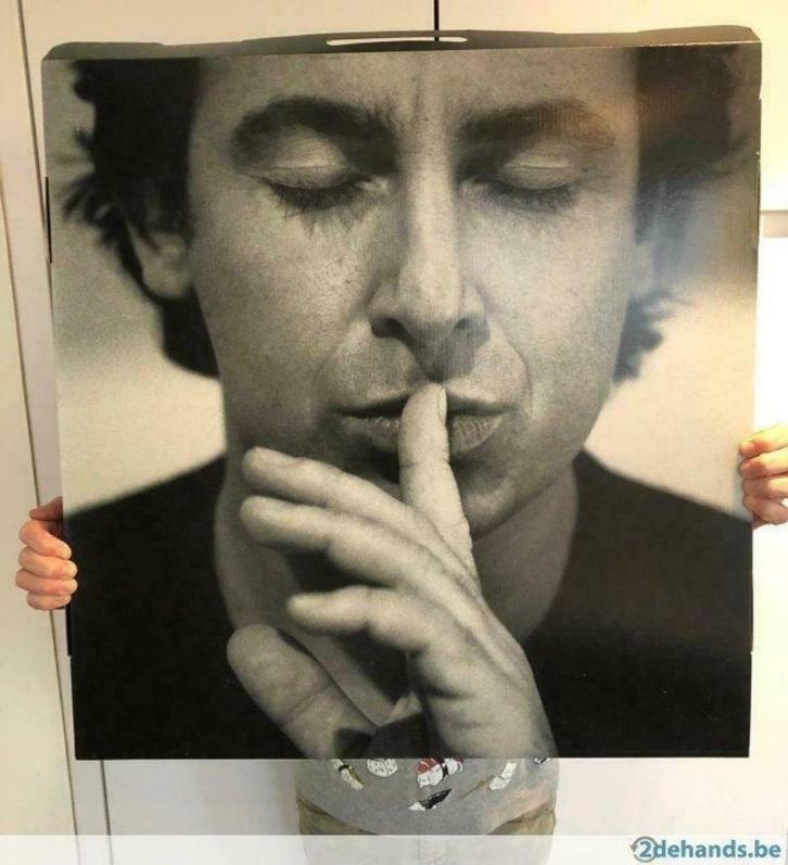 Boxset Verzamelbox Marco Borsato met canvas, CD & DVD, CD | Néerlandophone, Pop, Coffret, Enlèvement ou Envoi