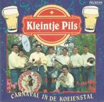 Kleintje Pils – Canaval in de koeienstal – Single, Ophalen of Verzenden, 7 inch, Nederlandstalig, Single