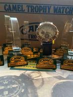 Camel Trophy Horloge houder, Watch holders, Collections, Autres types, Envoi