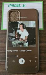 Hoesje iPhone 11 Harry Styles, Enlèvement ou Envoi, Neuf