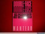 Jef Geeraerts: Double-face, Utilisé, Enlèvement ou Envoi