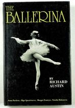 The Ballerina 1974 Richard Austin - Gesigneerd door auteur, Ballet ou Comédie musicale, Utilisé, Enlèvement ou Envoi