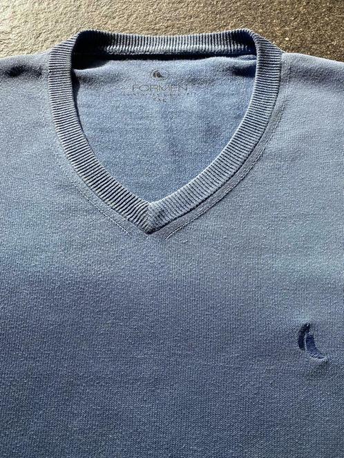 Formulaires XXL en coton, Vêtements | Hommes, Pulls & Vestes, Porté, Taille 56/58 (XL), Bleu