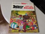 Asterix onder de Belgen, Boeken, Gelezen, Ophalen of Verzenden, Eén stripboek