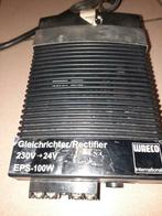 Chargeur/onduleur Waeco 12 V à 24 V, Caravanes & Camping, Camping-car Accessoires, Enlèvement ou Envoi, Utilisé