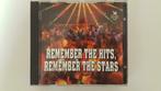 5 CD box Remember the Hits, Remember the Stars, Cd's en Dvd's, Boxset, Pop, Ophalen of Verzenden