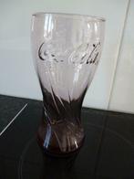 Coca-Cola glas met publiciteit FIFA WORLDCUP RUSSIA 2018, Verzamelen, Zo goed als nieuw, Ophalen
