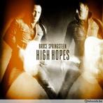 CD Bruce Springsteen - High Hopes, Cd's en Dvd's, Cd's | Hardrock en Metal