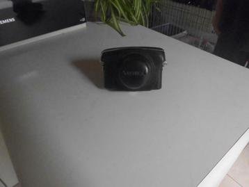 fototoestel yashika Minister- D beschikbaar voor biedingen