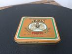 Oude Neos Presto cigarillo doos, Ophalen of Verzenden