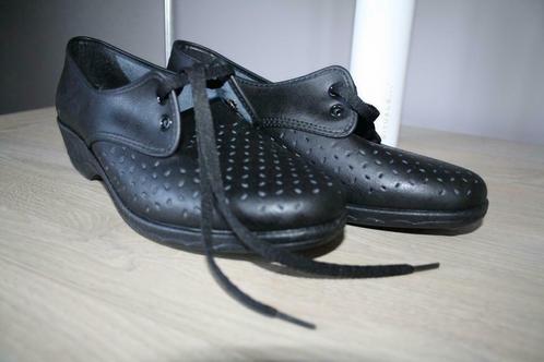 Chaussures femme noire-Damart-P38, Kleding | Dames, Schoenen, Nieuw, Pumps, Zwart, Ophalen of Verzenden