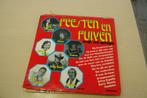 feesten en fuiven  lp, Cd's en Dvd's, Ophalen of Verzenden