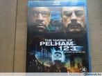 The taking of Pelham 123   John Travolta Denzel Washington, Comme neuf, Thriller d'action, Envoi, À partir de 16 ans