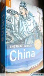 Chine - Le guide approximatif