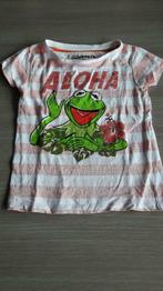 T-shirt Relaunch maat 3/4 jaar, Gebruikt, Meisje, Ophalen of Verzenden, Shirt of Longsleeve