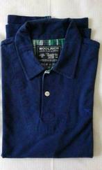 woolrich blauwe polo, Vêtements | Hommes, Autres couleurs, Taille 52/54 (L), Neuf