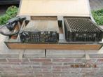 Transceiver set VRC-8000, Telecommunicatie, Ophalen of Verzenden, Gebruikt