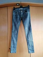 Prachtige glanzende jeans, Vêtements | Femmes, Jeans, Gris, Enlèvement ou Envoi, J-Welly, Porté