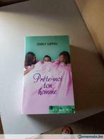 Prête-moi ton homme (  Emily Giffin ), Boeken, Ophalen, Gelezen