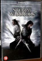 2 dvd storm warriors en stormriders, Cd's en Dvd's, Ophalen of Verzenden, Martial Arts