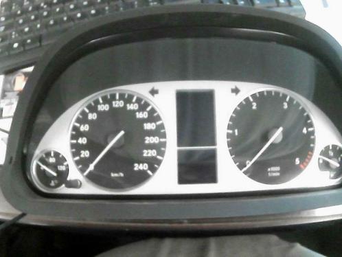 Compteur Mercedes 0263643373 (63), Auto-onderdelen, Overige Auto-onderdelen, Gebruikt, Ophalen of Verzenden