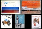 [Australië] 5 boeken o.a. Eye on Australia hardcover uitgave, Livres, Récits de voyage, Australie et Nouvelle-Zélande, Utilisé