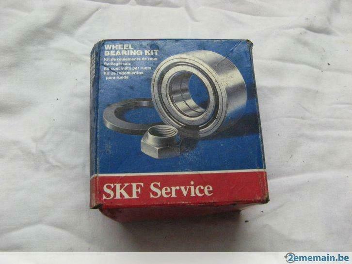 Nouveau roulement de roue avant pour FIAT PUNTO +/- 1995, Autos : Pièces & Accessoires, Autres pièces automobiles, Fiat, Neuf