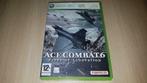 Ace Combat 6 : Fires of liberation, Games en Spelcomputers, Games | Xbox 360, Ophalen of Verzenden, Vechten