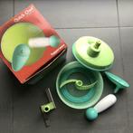 Quick chef van Tupperware