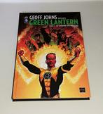 Geoff Johns présente Green Lantern tome 5, Livres, Comics, Utilisé, Envoi