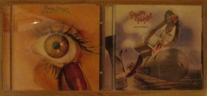 HARD & HEAVY / PACK 5 - "L to Y" - 13 CD's, Cd's en Dvd's, Cd's | Hardrock en Metal, Ophalen of Verzenden