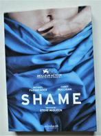 Shame - Steve McQueen - Michael Fassbender - Carey Mulligan, CD & DVD, DVD | Drame, À partir de 12 ans, Enlèvement ou Envoi, Drame