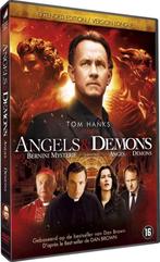Angels & Demons EXTENDED VERSION, NEW ( Tom Hanks), Ophalen of Verzenden, Vanaf 9 jaar, Detective en Krimi