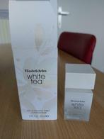 dames parfum Elizabeth Arden White tea.  30 ml, Bijoux, Sacs & Beauté, Beauté | Soins du visage, Enlèvement ou Envoi, Neuf