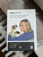 Elgato turbo 264 HD, Informatique & Logiciels, Cartes vidéo, Comme neuf