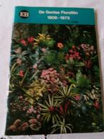De Gentse Floralien, Tuin en Terras, Ophalen of Verzenden