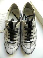 Schoenen Footnotes Zilver Maat 38 en een half, Kleding | Dames, Schoenen, Sneakers, Footnotes, Grijs, Ophalen of Verzenden