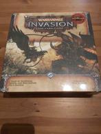 Warhammer Invasion LCG Starter (sealed), Autres types, Enlèvement ou Envoi, Neuf